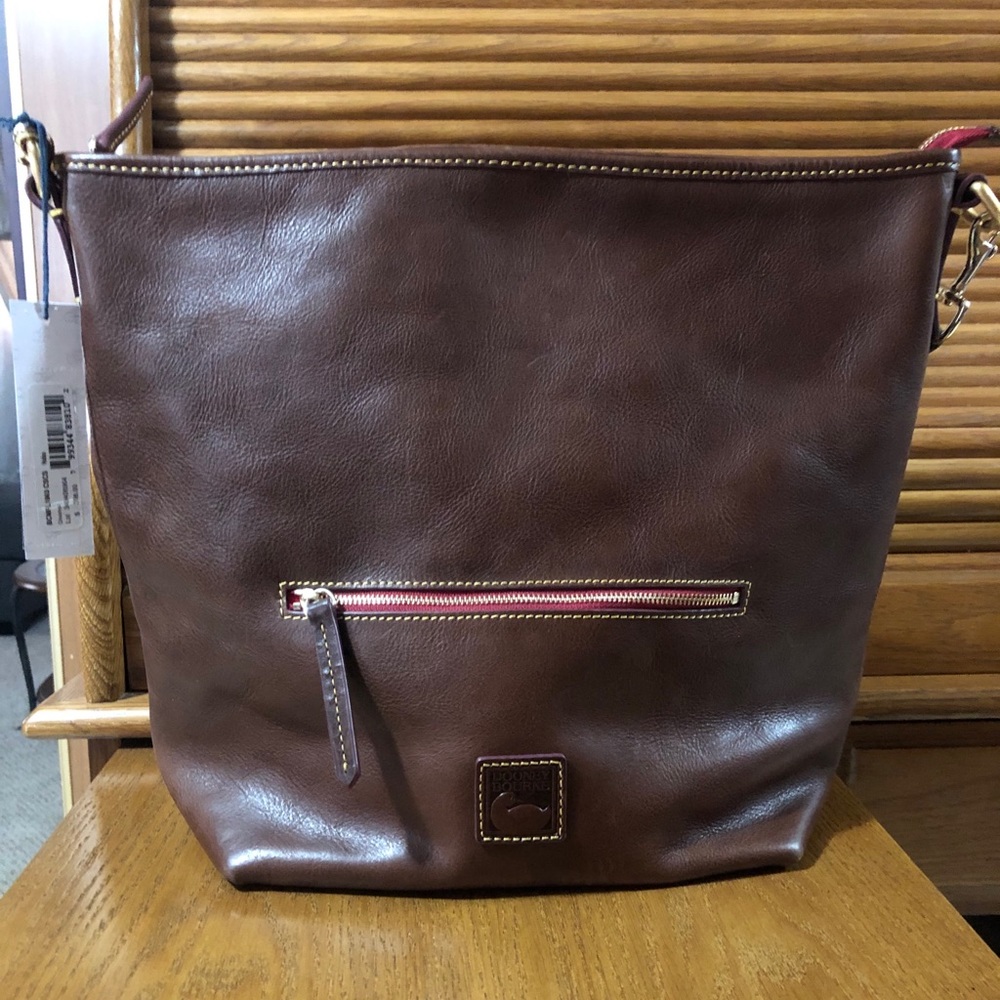 NWT Dooney & Bourke Hobo